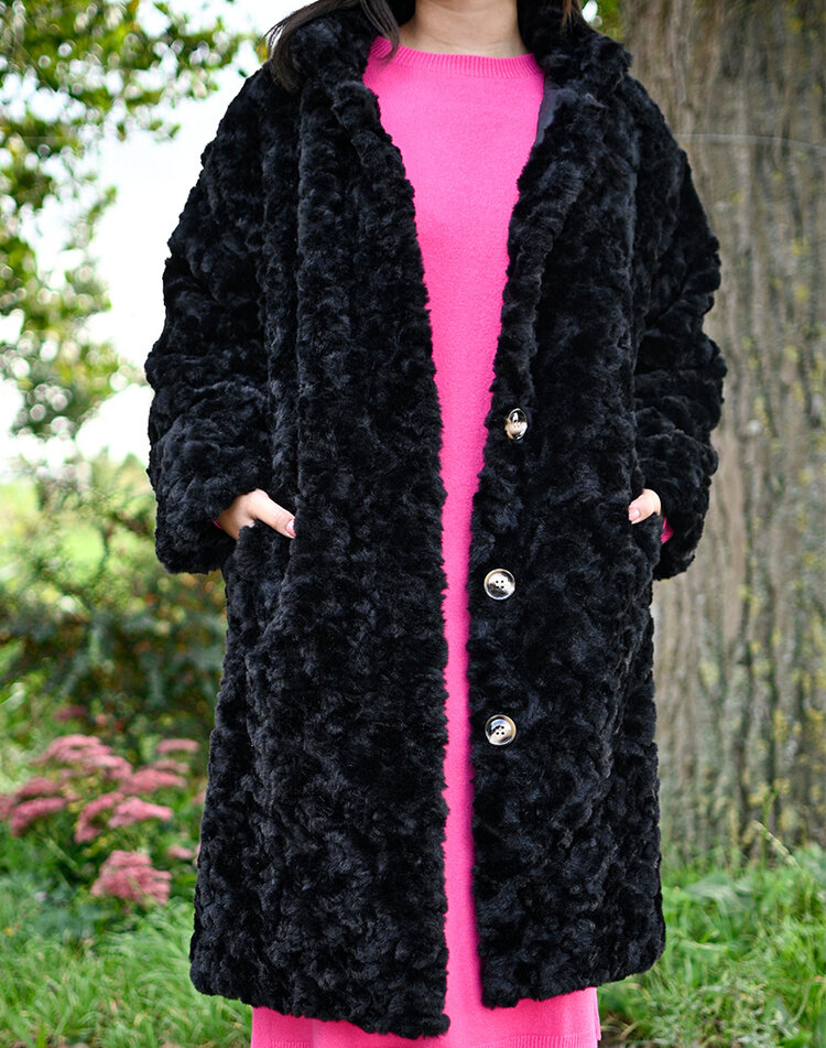 Teddyjacke | 622520