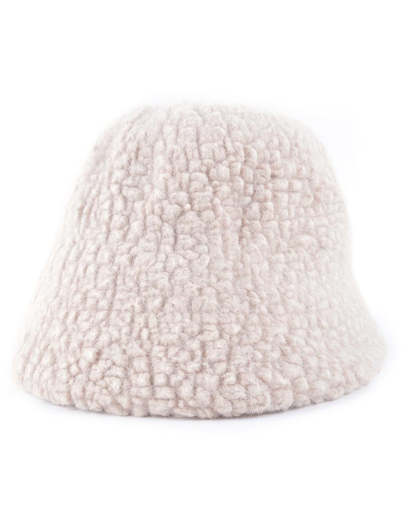 Teddy bucket hat| 700046, foto 6 van 6