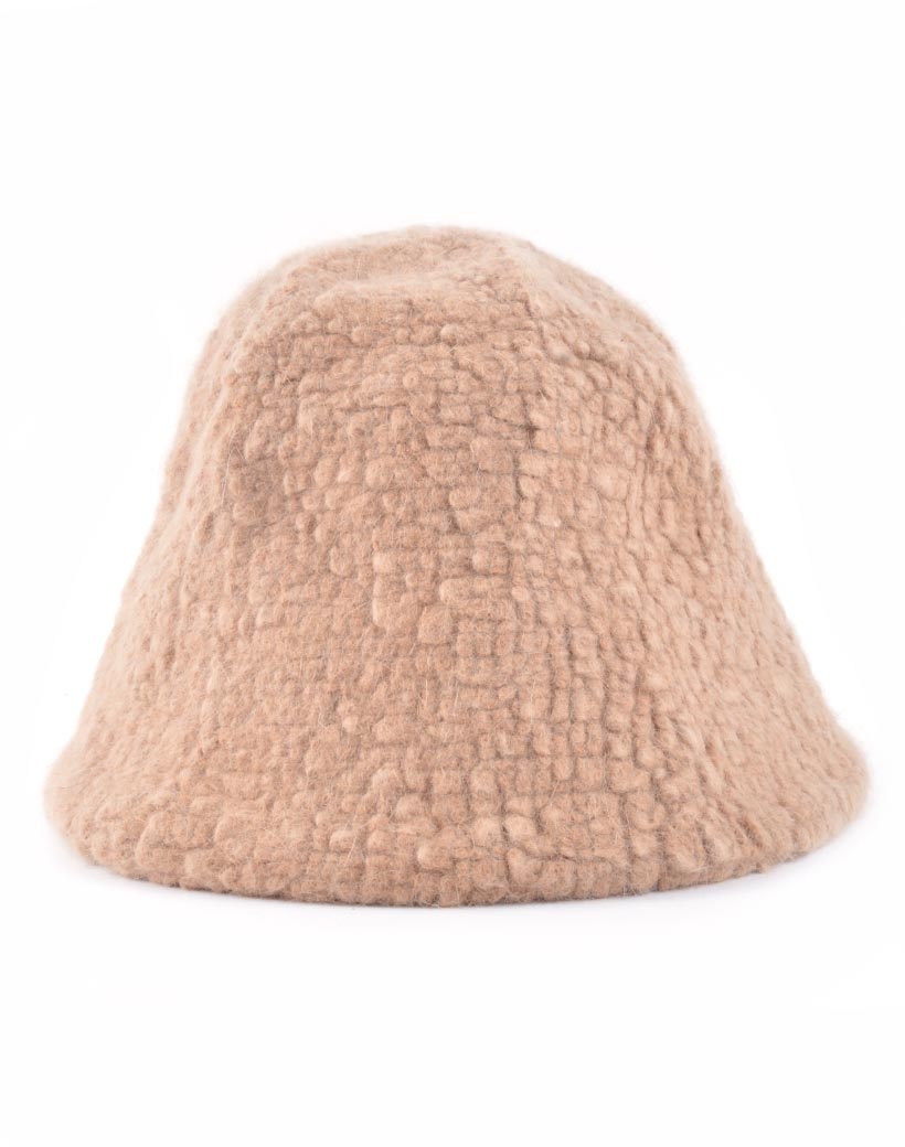 Teddy bucket hat| 700046, foto 3 van 6