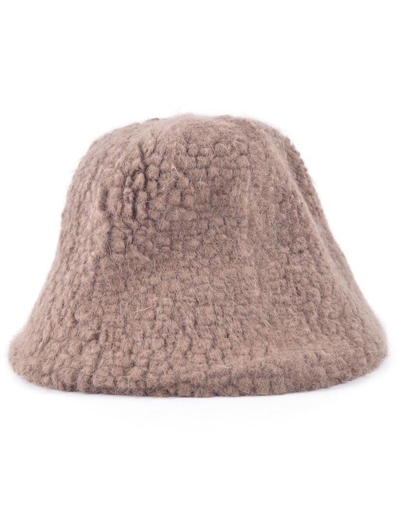 Teddy bucket hat| 700046, foto 5 van 6