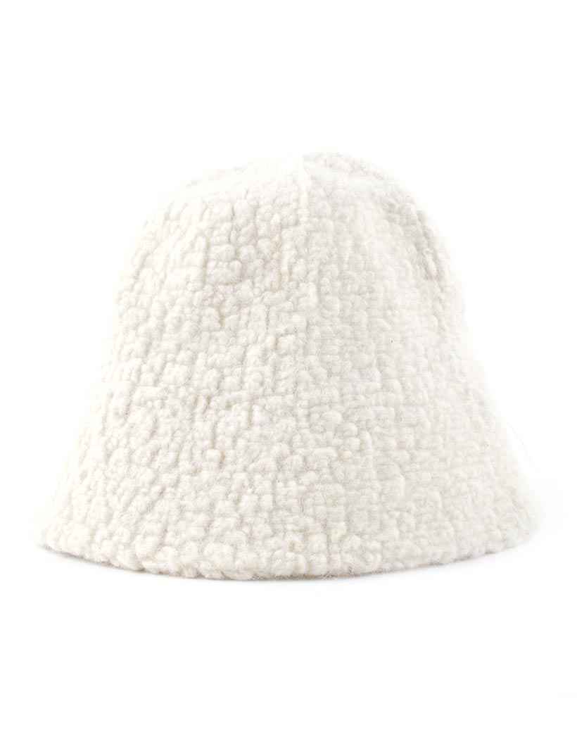 Teddy bucket hat| 700046