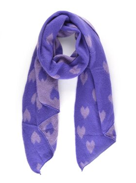 Sjaal HARTJES | 700042