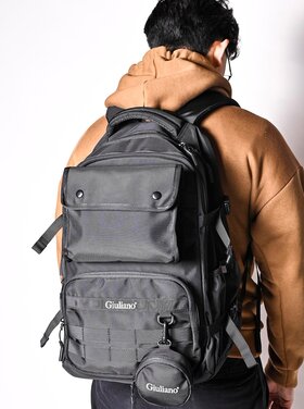 Giuliano bagpack | 70068