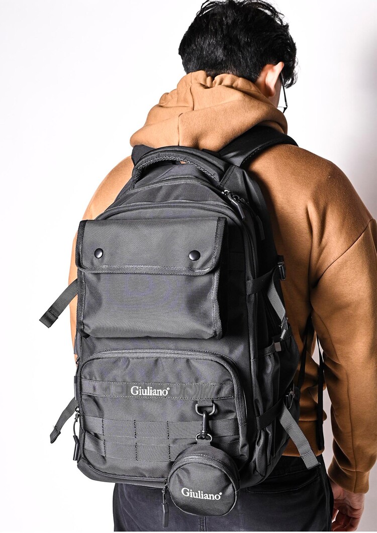 Giuliano bagpack | 70068