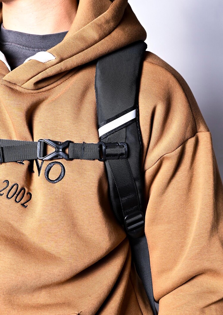 Giuliano bagpack | 70068