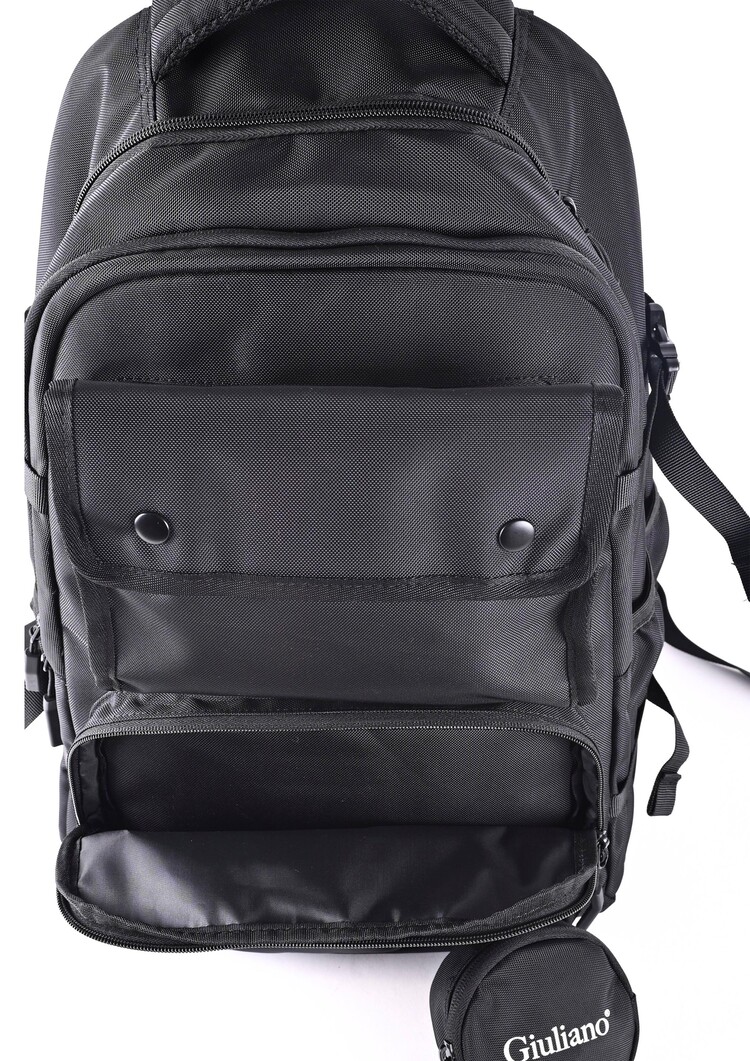 Giuliano bagpack | 70068
