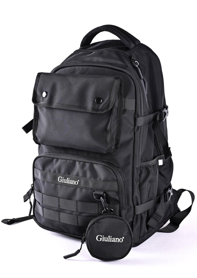 Giuliano bagpack | 70068