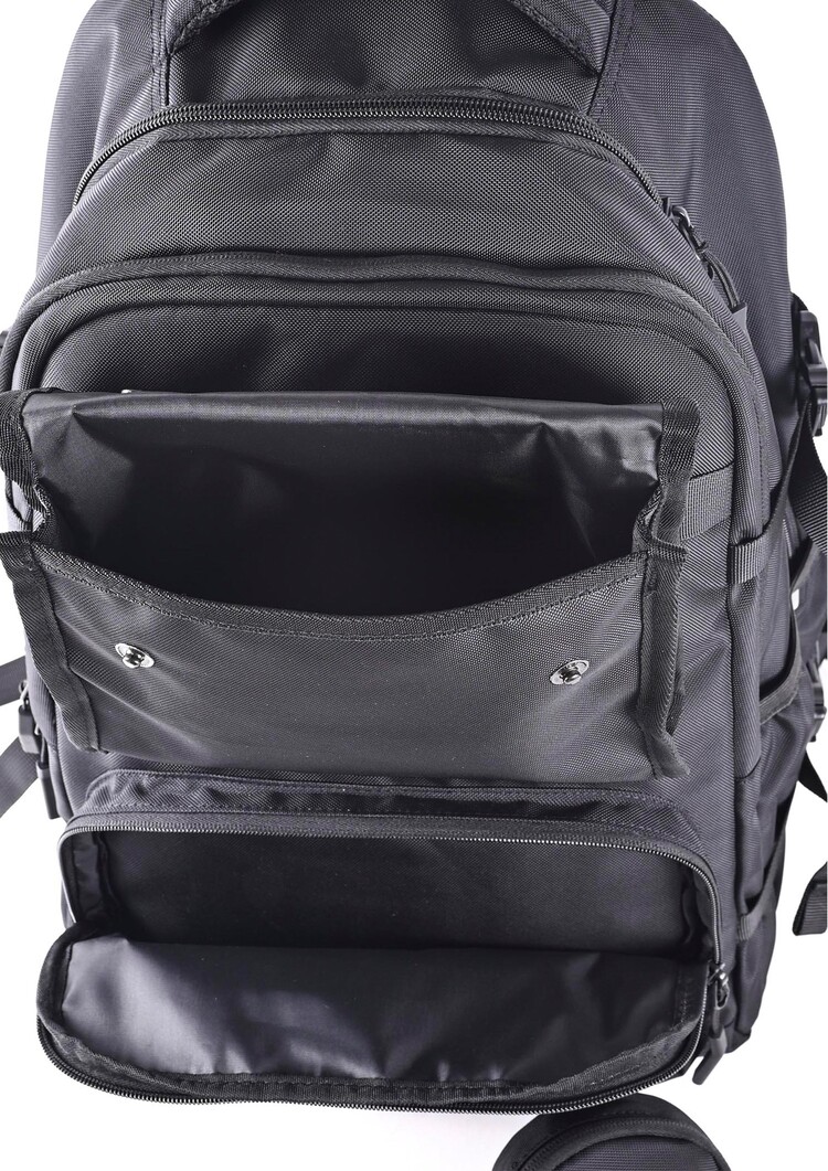 Giuliano bagpack | 70068