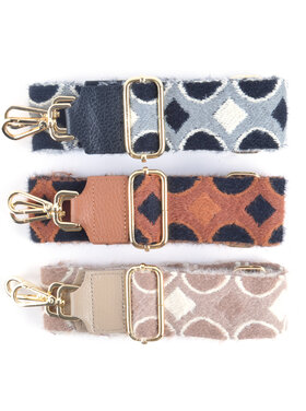 Shoulder strap | LISSABON