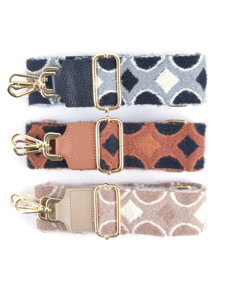 Shoulder strap | LISSABON