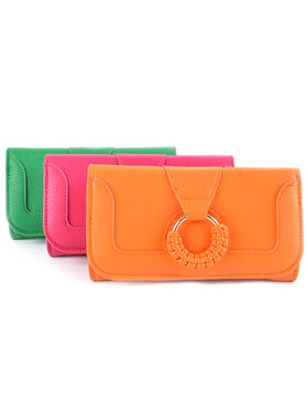 Kunstlederen schoudertas | 10361