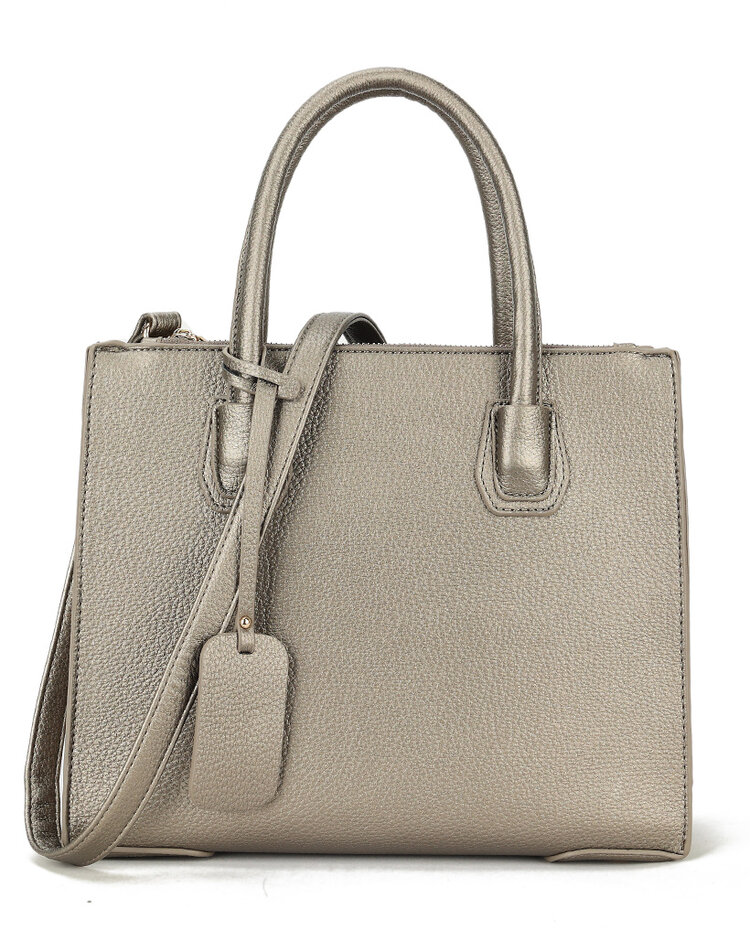 Kunstlederen handtas | 20101