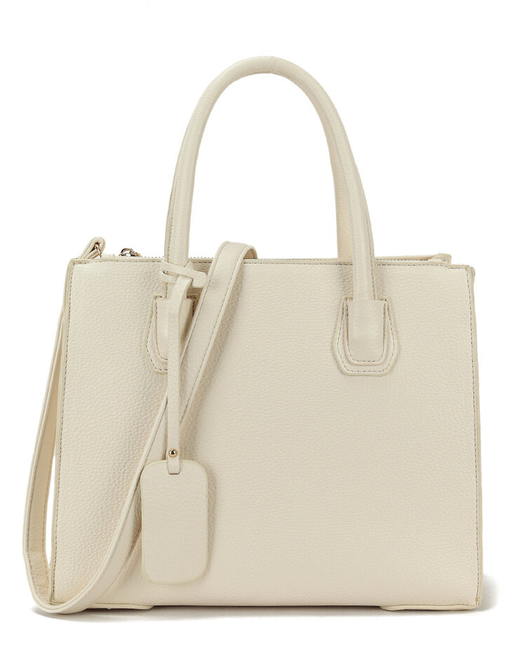 Kunstlederen handtas | 20101