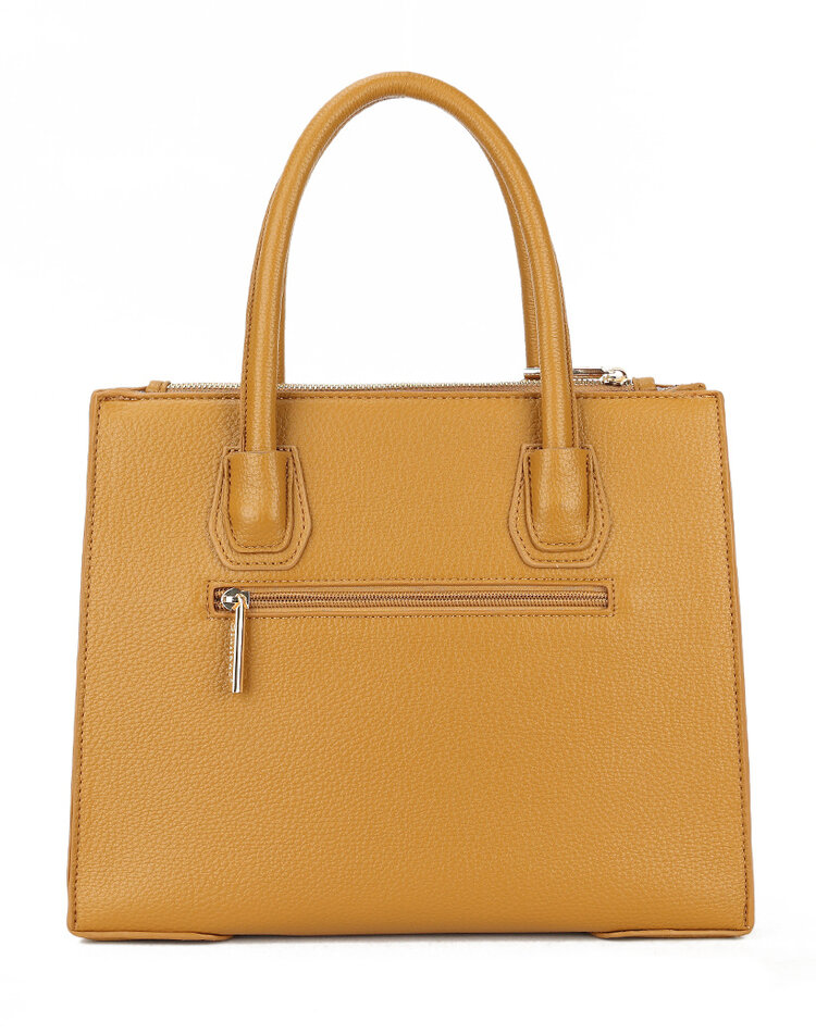 Kunstlederen handtas | 20101