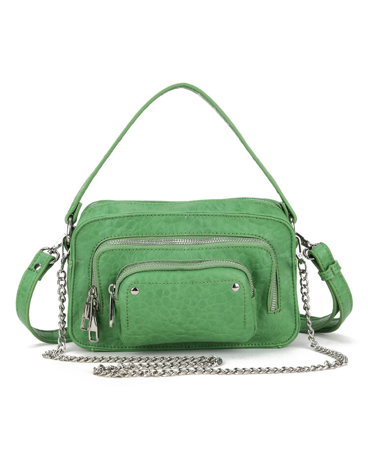 Artificial leather shoulderbag | 88019