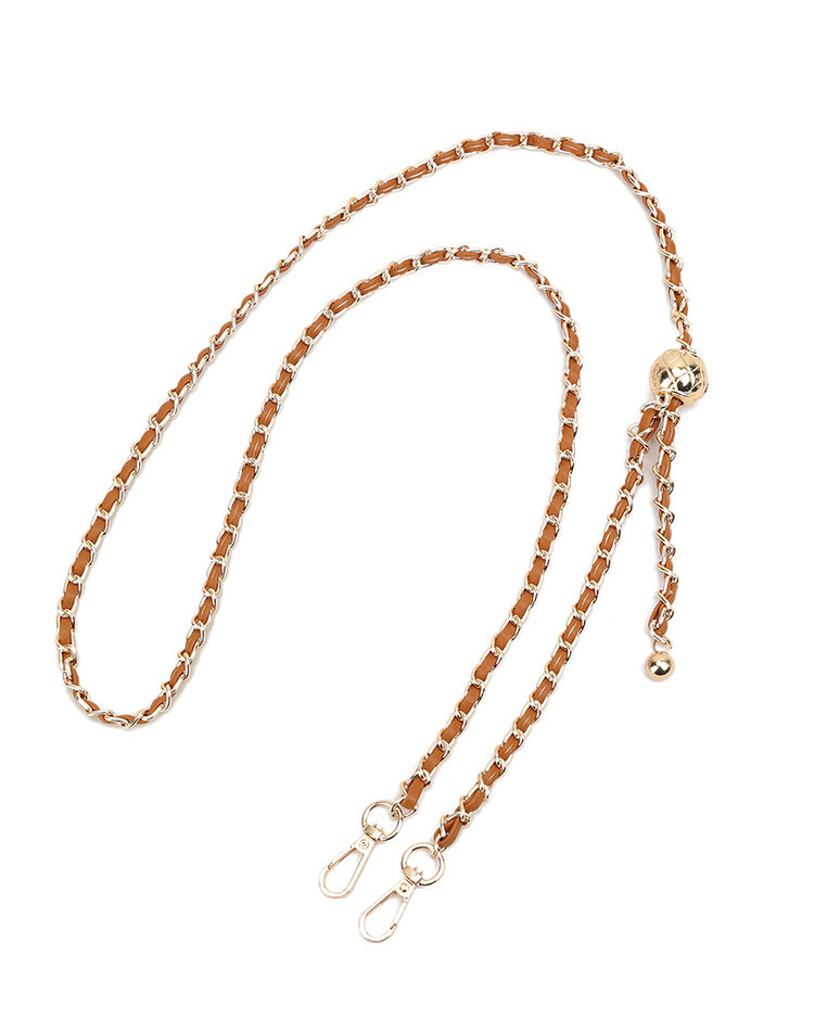 Schulterriemen Kette | 300035