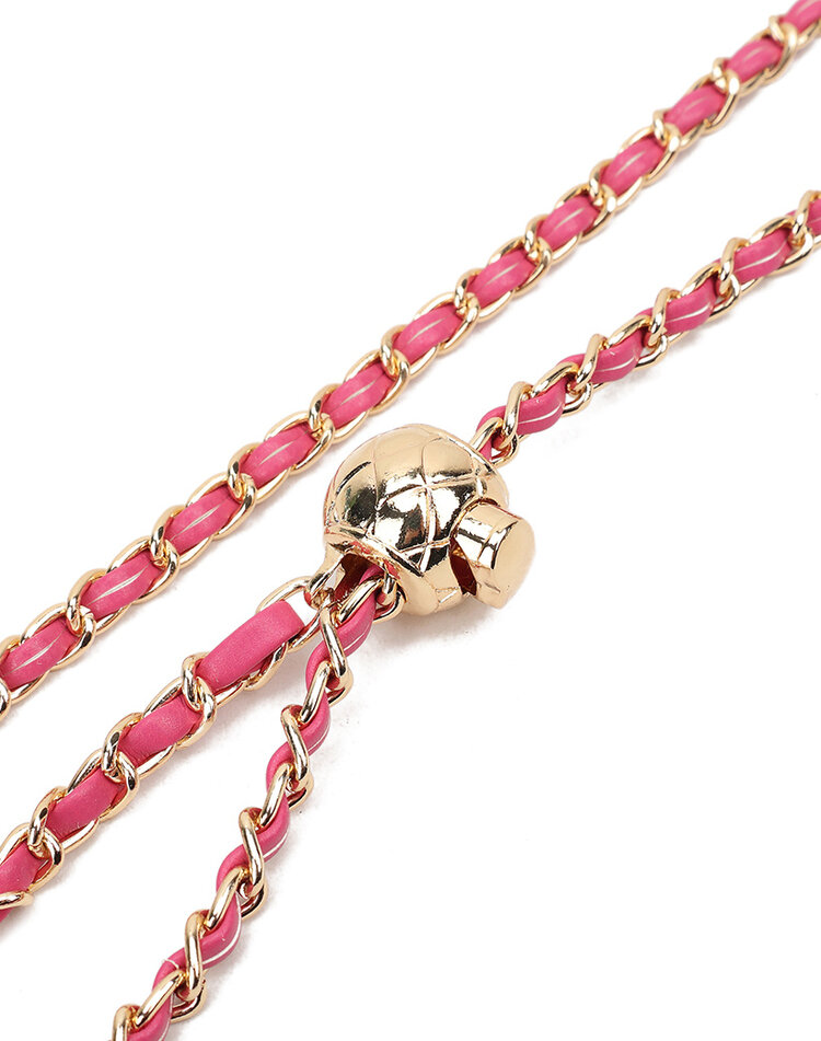 Bagstraps chain |  300035