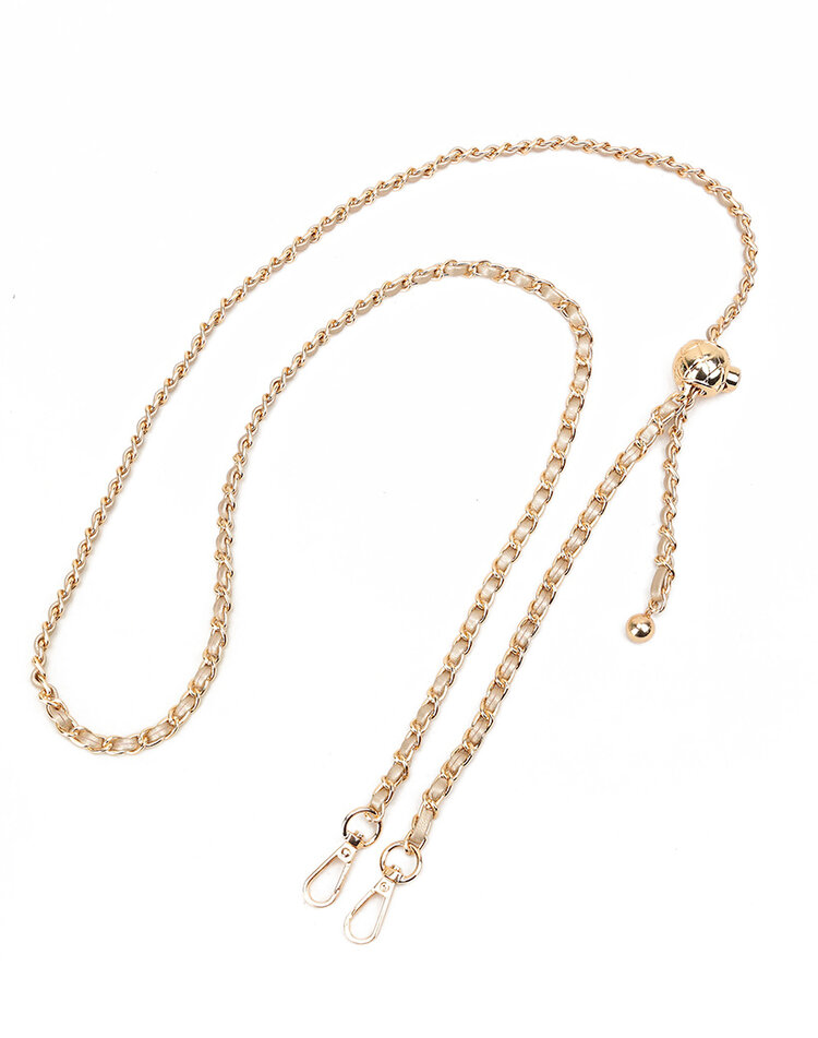 Schouderband ketting | 300035