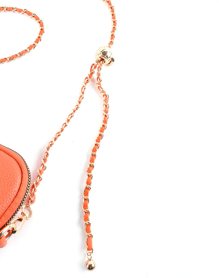 Schouderband ketting | 300035