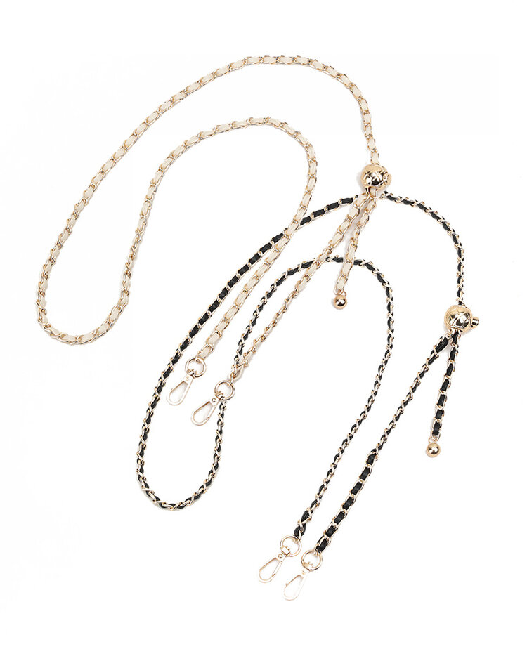 Schouderband ketting | 300035