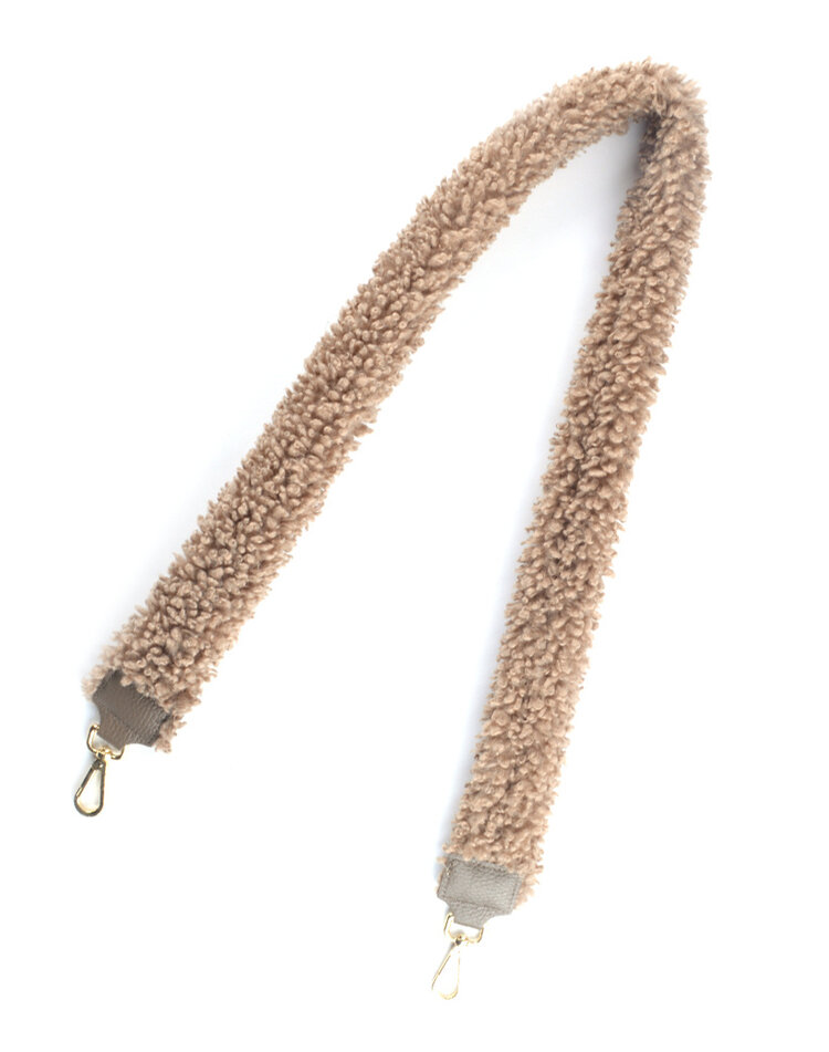 Bagstraps teddy | 300081