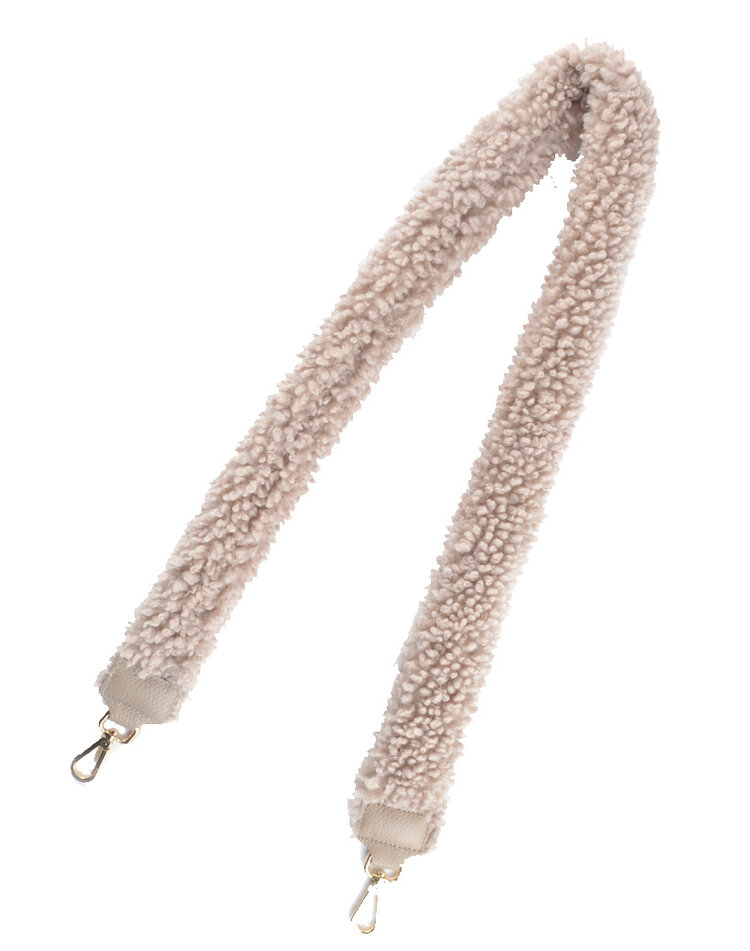 Bagstraps teddy | 300081