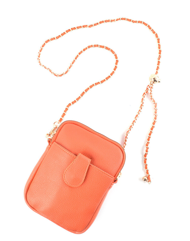 Schouderband ketting | 300035