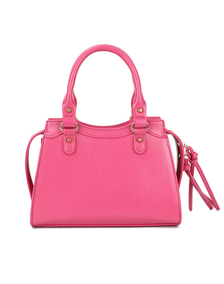 Artificial leather shoulderbag | 40061