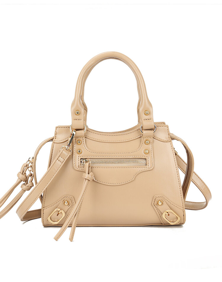 Artificial leather shoulderbag | 40061