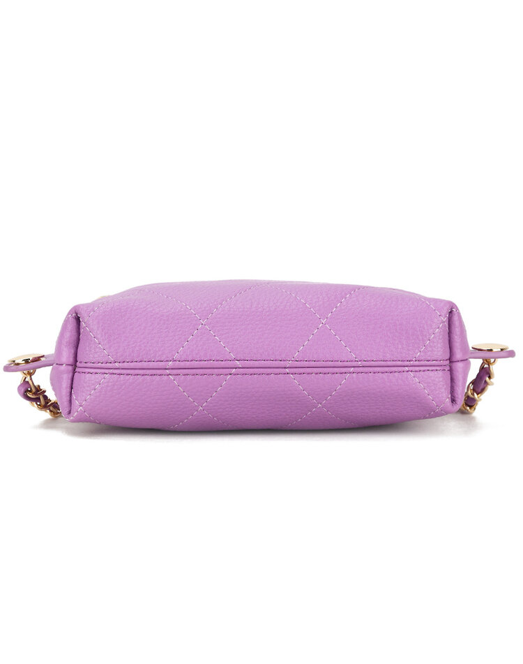 Artificial leather bagpack | 20090