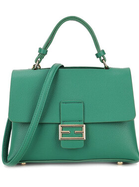 Artificial leather handbag | 20099