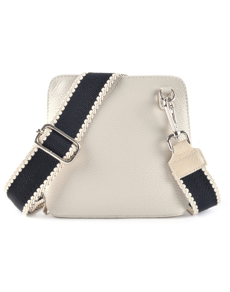 Schouderband smal | MARBELLA | 300093