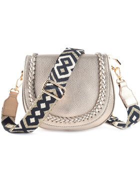 Bagstraps smal |  300041