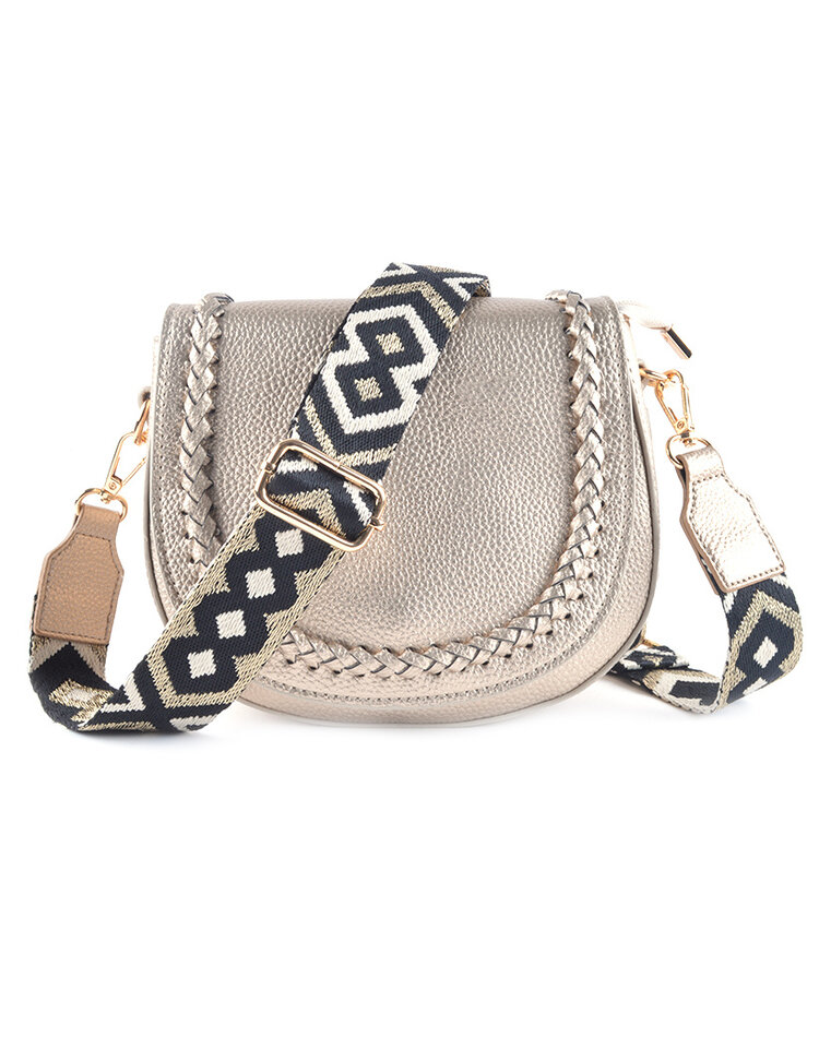 Bagstraps smal |  300041