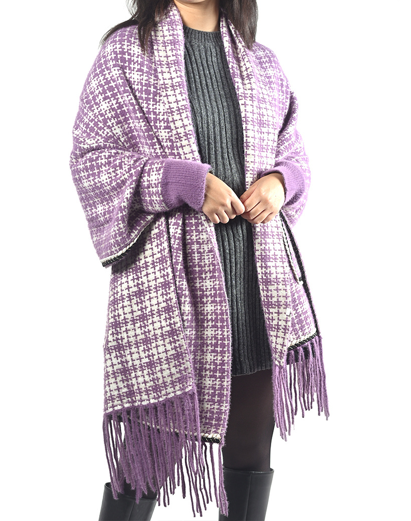 Poncho | 62272, foto 3 van 6