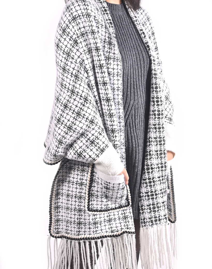 Poncho | 62272, foto 6 van 6