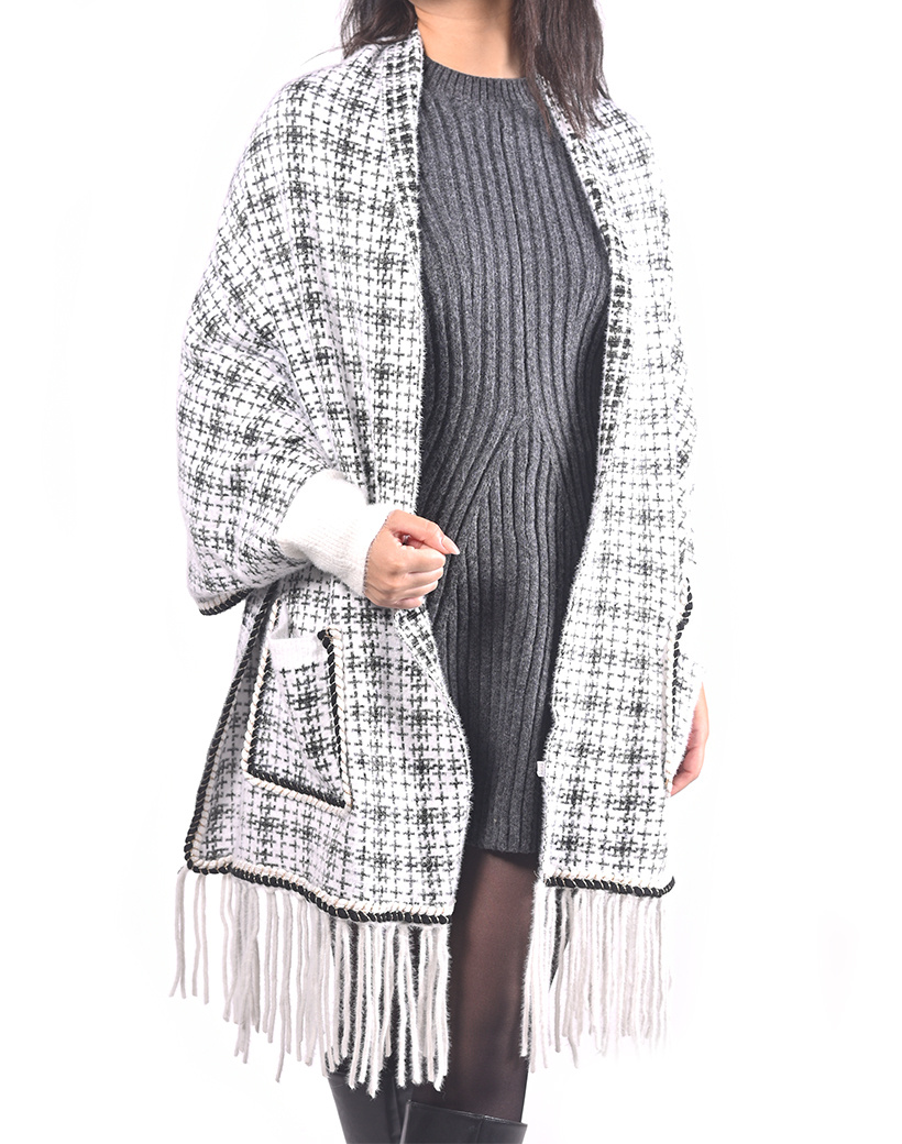 Poncho | 62272, foto 5 van 6