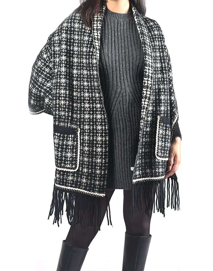 Poncho | 62272