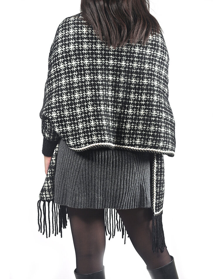 Poncho | 62272