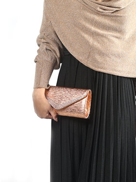 Abendtasche | Strasssteine