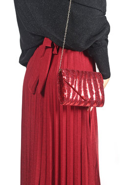 Abendtasche | Pailletten | 700188