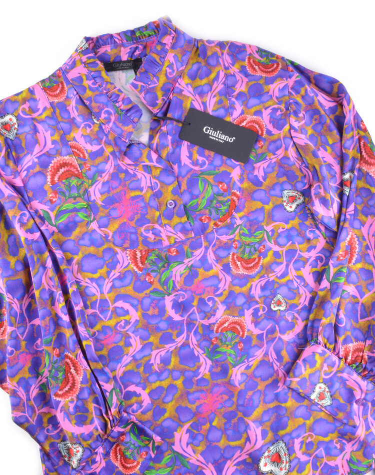 Bloes | Peacock | 62262