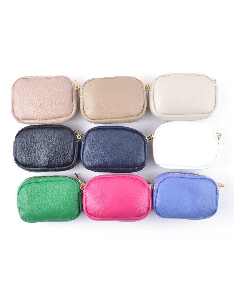 Leather wallet | 559102