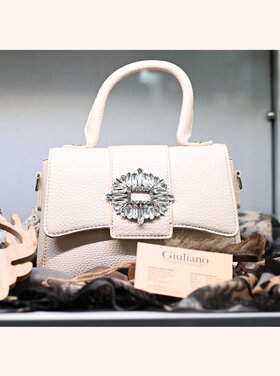 Artificial leather shoulderbag | 20073