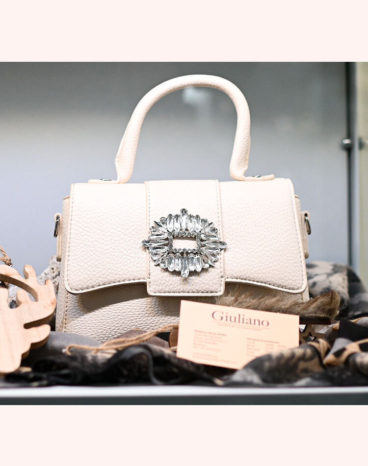 Artificial leather shoulderbag | 20073