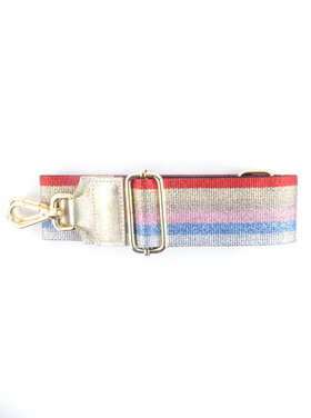 Bagstraps | RAINBOW