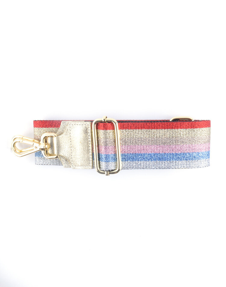 Bagstraps | RAINBOW