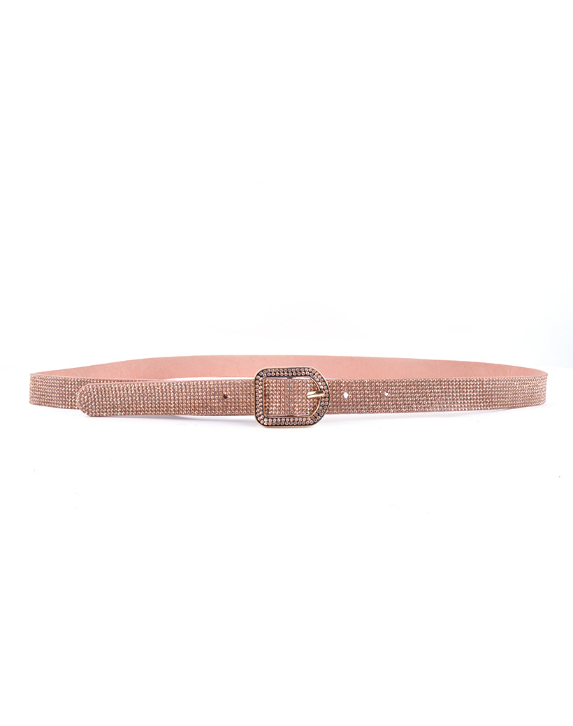 Riem met steentjes smal | 400088, foto 2 van 4