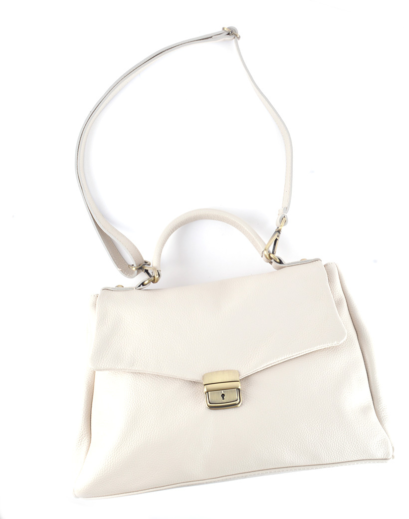Leren handtas | 552938, foto 6 van 6
