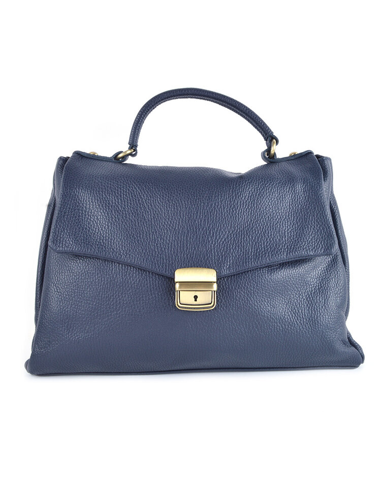 Leren handtas | 552938